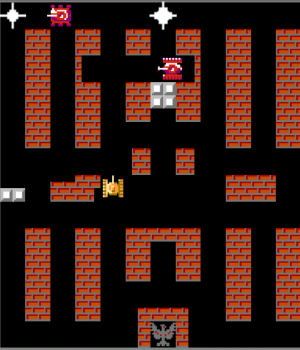Tank 1990