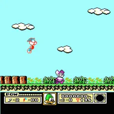 Tiny Toon Adventures